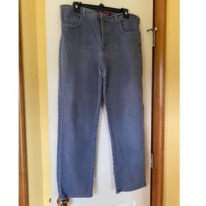 Gloria Vanderbilt Blue jeans